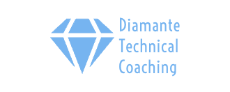 Diamante Technical Coaching Logo