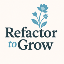 Refactor to Grow